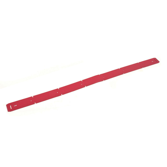 Dura 17 Front Squeegee Blade