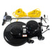 Trusted Clean 20 inch High Speed Burnisher - 1500 RPM - Package Contents Thumbnail