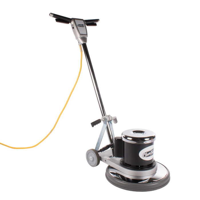 CleanFreak® 17 inch Floor Buffer & Carpet Scrubbing Machine Thumbnail