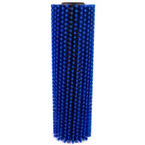 Blue Hard Bristle Floor Scrubbing Brush (#33857) for Tornado® BR 13/1 Automatic Floor Scrubber - 2 Required Thumbnail