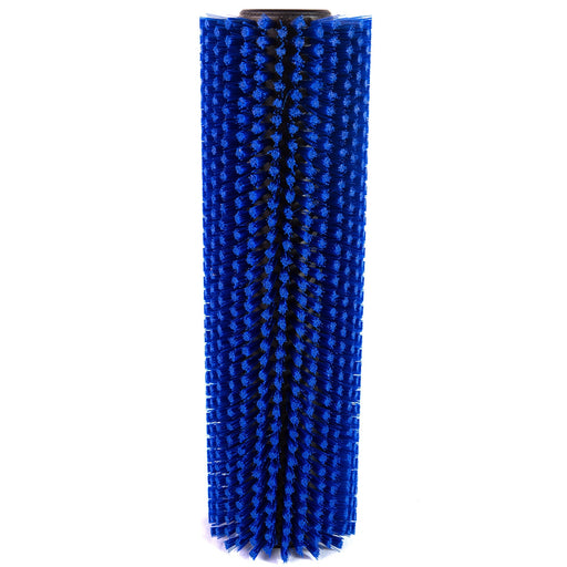 Blue Hard Bristle Floor Scrubbing Brush (#33857) for Tornado® BR 13/1 Automatic Floor Scrubber - 2 Required Thumbnail
