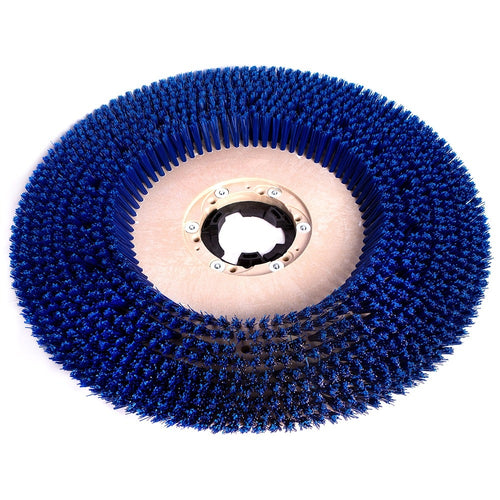 Tornado® 'EZ Floorkeeper®' 24 inch Firm Poly Scrub Brush - part # 99270 Thumbnail