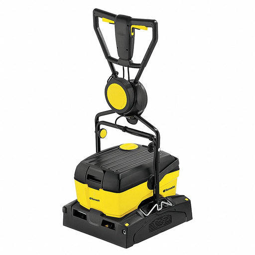 Tornado® BR 16/3 Cylindrical Floor Scrubber (#99406) Thumbnail