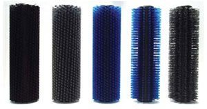Variety of Brushes Available for the Tornado® BR 13/1 Floor Scrubber Thumbnail