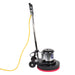 Trusted Clean 17" Floor Buffer & Carpet Scrubbing Machine - Right Side Thumbnail