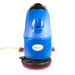 Trusted Clean Dura 17 Electric Auto Scrubber w/ a Red Pad