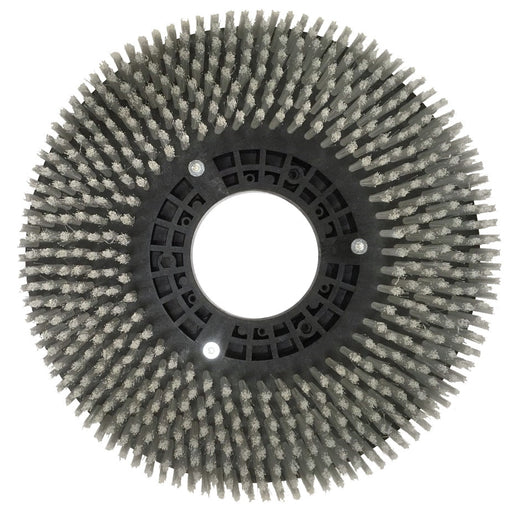 Rubber Floor Nylon Bristle Brush for the Trusted Clean Dura 18HD Auto Scrubber Thumbnail