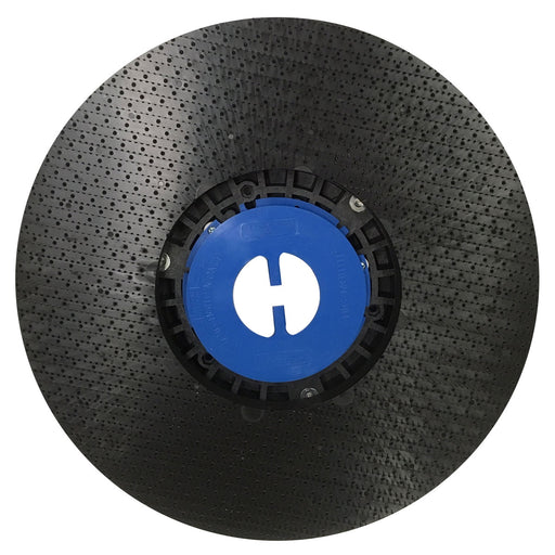 Pad Holder with Locking Device for the Trusted Clean Dura 18HD Auto Scrubber Thumbnail