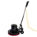 Trusted Clean 17" Dual Speed Floor Buffer - Left Side Thumbnail