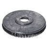 20 inch Scrubbing Brush (#VF90417) for the Trusted Clean Dura 20 Auto Scrubber