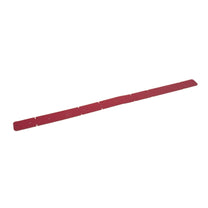 Trusted Clean 'Dura 20' Front Slotted Replacement Squeegee Blade Thumbnail