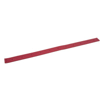 Red Rear Squeegee Blade for the Trusted Clean Dura 20 Auto Scrubber Thumbnail