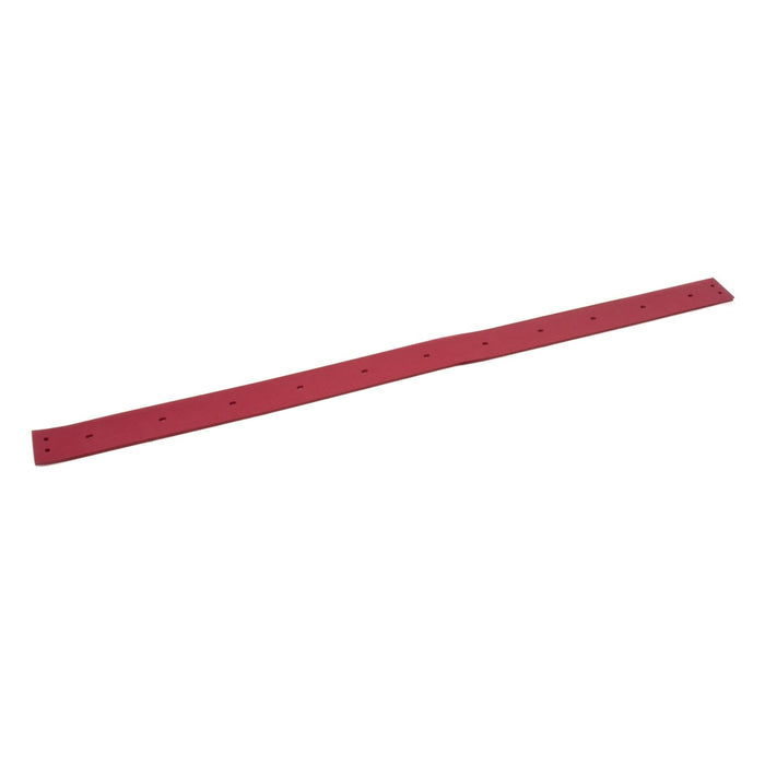 Rear Squeegee (Gum Rubber) for Clarke CA30 20B Auto Scrubber Thumbnail