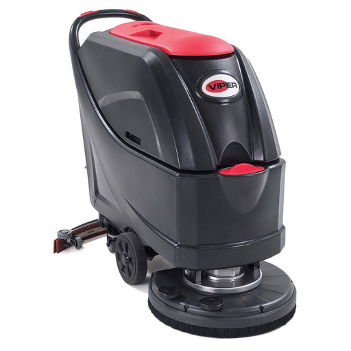Viper 20 inch Industrial Automatic Floor Scrubber Thumbnail