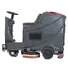Viper AS850R 32" Rider Automatic Floor Scrubber - Left Side Thumbnail