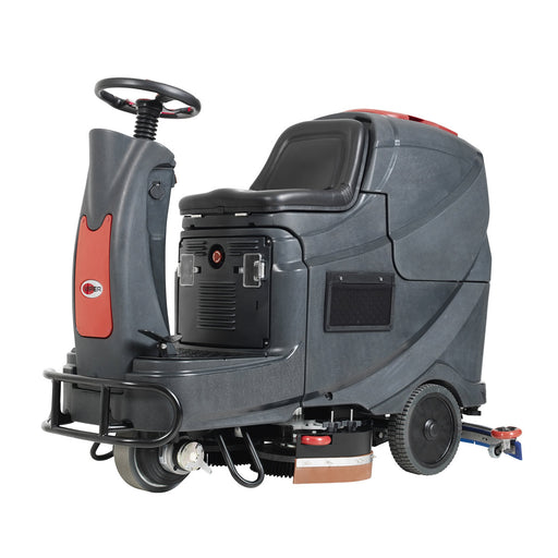 Viper 32" Ride On Automatic Floor Scrubber (32 Gallons) - #AS850R Thumbnail