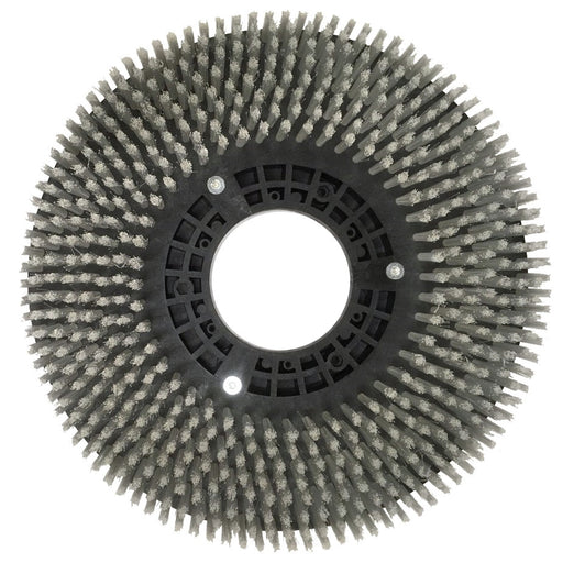 15" Poly Medium Duty Floor Scrubbing Brush for the Viper AS7690T Floor Scrubber Thumbnail