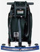 Control Console on Viper Fang Battery Powered Automatic Floor Scrubber 