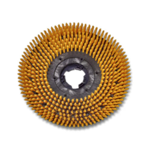 Powr-Flite 13 inch Medium Duty Floor Scrubbing Brush for PS030 Auto Floor Scrubber Thumbnail