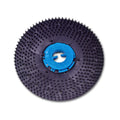 Powr-Flite® 20" Scrubber Pad Driver - Holds 18" Pads Thumbnail