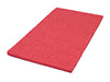 red stripping pads