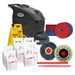 CleanFreak Auto Scrubber Pro Grade Floor Cleaning Package Thumbnail
