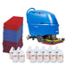 Eco Stripping Orbital Auto Scrubber Package Thumbnail