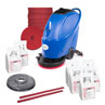 Auto Scrubber Package 7