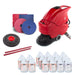 Advantage 20 Automatic Floor Scrubbing Package Thumbnail