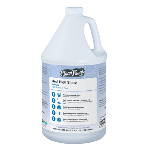 CleanFreak® 'Ideal High Shine' Extremely Durable Finish Gallon Bottle Thumbnail