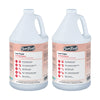 CleanFreak® 'Low Foam' Floor Scrubbing Degreaser for Auto Scrubbers | 2 Gallons