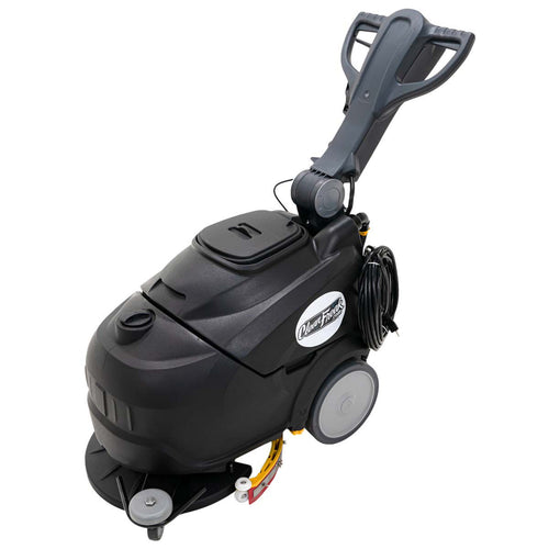 Reliable 18E Floor Scrubber - Side View Thumbnail