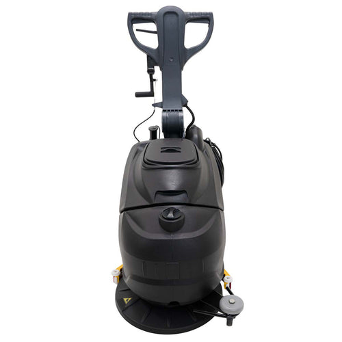 Reliable 18E Floor Scrubber - Front View Thumbnail