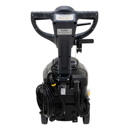 Reliable 18E Floor Scrubber - Rear View Thumbnail