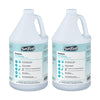 CleanFreak® 'Restore' Floor Finish Wax Polishing Solution | 2 - 1 Gallons Bottles