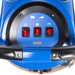 Easy-to-Use Control Panel on the Dura 20B Automatic Floor Scrubber
