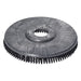 Floor Scrubbing Brush w/ Mounting Lugs (#VF90411) for the Clarke® CA30™ 17E Auto Scrubber