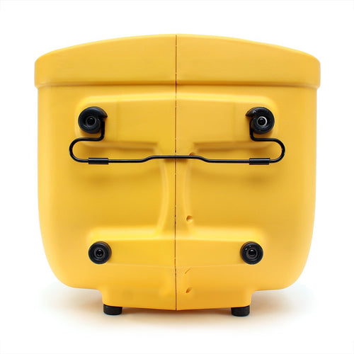 Bottom View of the CleanFreak 3-Speed Floor Drying Fan Thumbnail