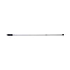 Telescopic Extendable Metal Mop Handle