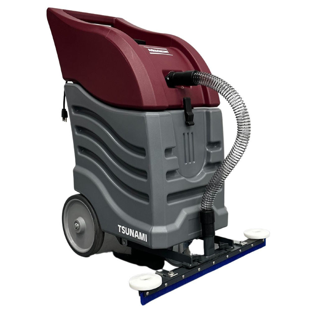 Minuteman® Automatic Floor Cleaning Machines Thumbnail
