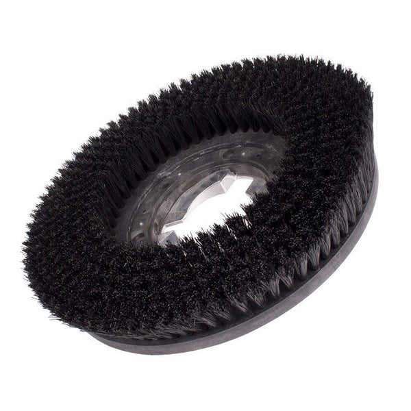 Wire Disk Scrub Brush – 13 in / 330 mm 1042491