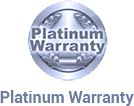Platinum Warranty