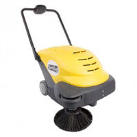 Floor Sweeper Department Thumbnail
