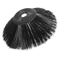 Side Broom (#SPPV00303) for the CleanFreak® EasySweep Vacuum Sweeper