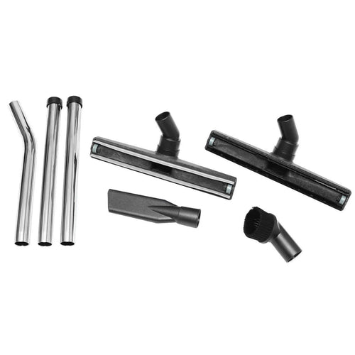 Task-Pro™ Wet/Dry Recovery Vacuum w/ Front Mount Squeegee & Toolkit Thumbnail