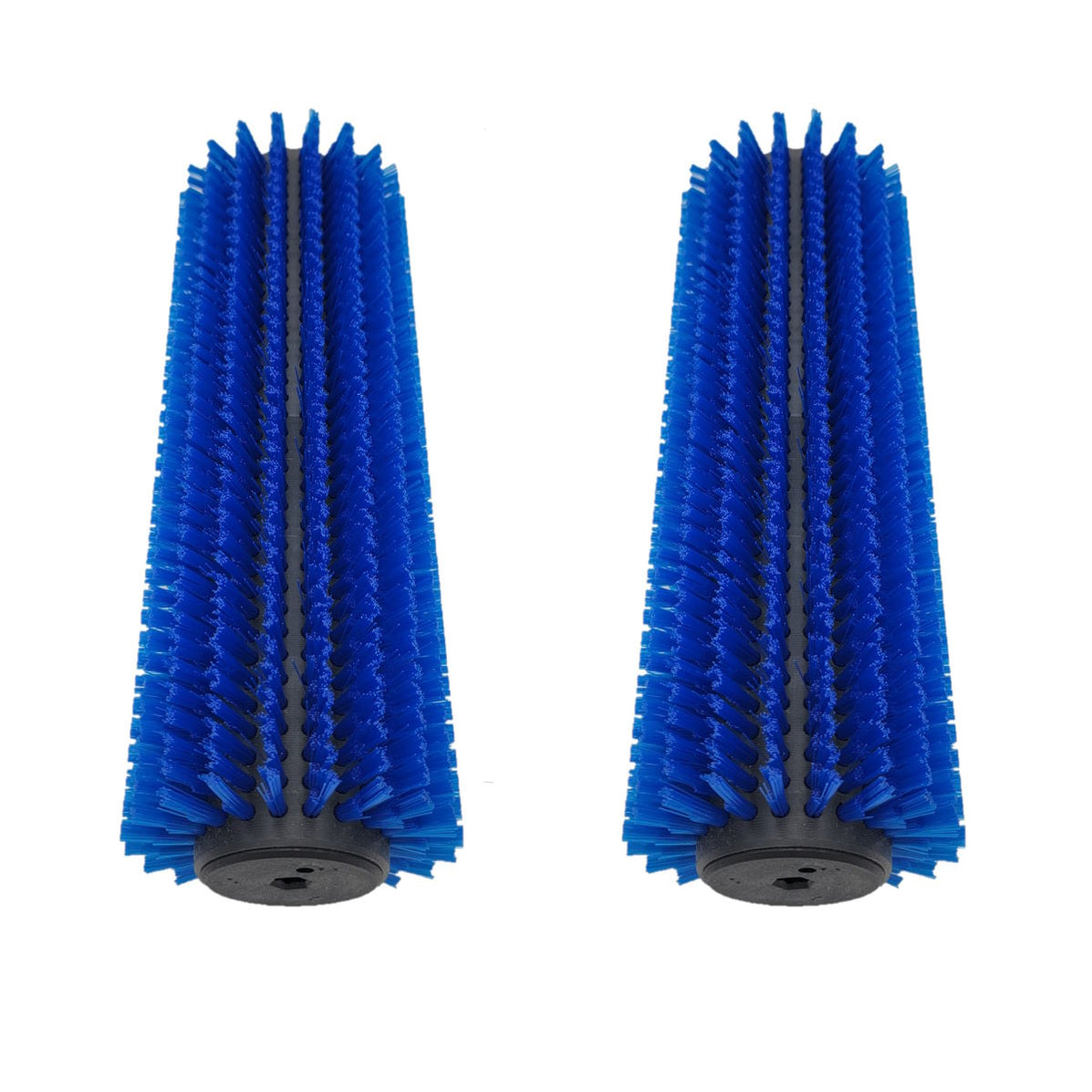 Blue Escalator Cleaning Brushes (93123.1) for the Tornado® Vortex 13