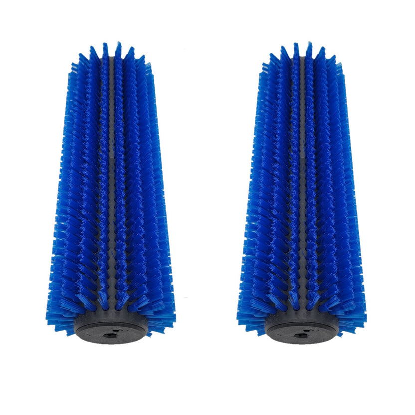 Tornado® 'Vortex 13' CRB Cylindrical Floor Scrubber (#TS050-W13-U ...