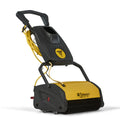 Tornado Vortex 18 inch Multi-Surface Cylindrical Brush Floor Scrubber (#TS050-W18-U) Thumbnail