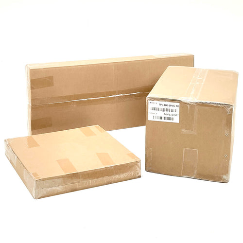 Dual Speed Floor Buffer Packaging Thumbnail