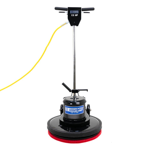 Dual Speed Floor Buffer w/ 1.5 HP Motor Thumbnail